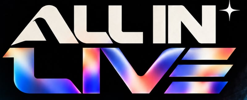 ALL IN LIVE